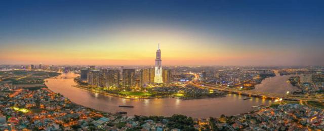 Hanoi - Halong - Ho Chi Minh - Siem Reap 8 Days