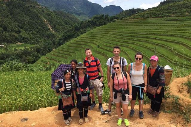 Two Weeks Northern Vietnam Adventure