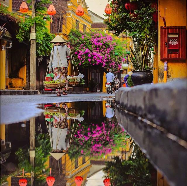 Vietnam Heritage Discovery