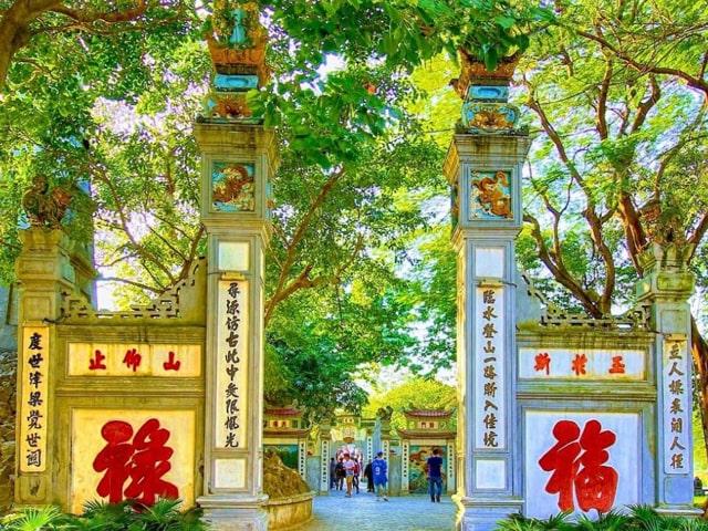 The Best Of Indochina