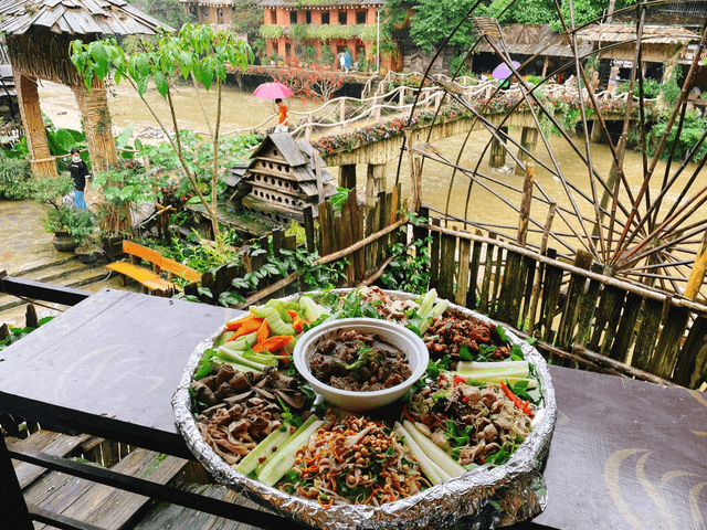 Northern Vietnam Highlights
