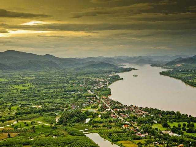 Mekong Delta 3 Days 2 Nights Tour