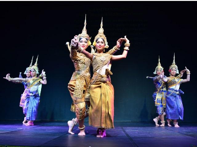 Vietnam and Cambodia Tours & Trips Package