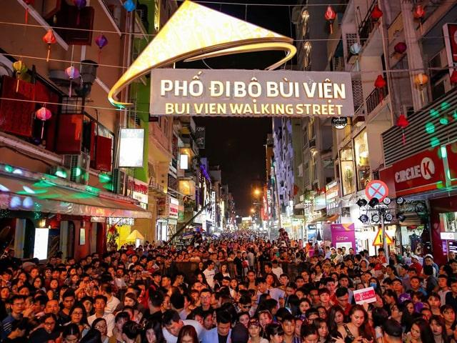Saigon Post Trip