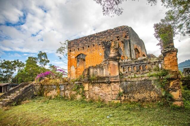 Laos Plain of Jars