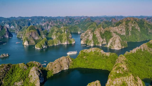 Cambodia Vietnam Exploration ✈