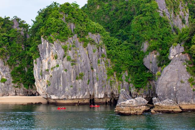 Vietnam – The Charming North