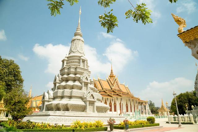 Phnom Penh 3 Days