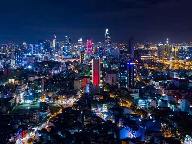 Vietnam Discovery –  Ladies’ Tour