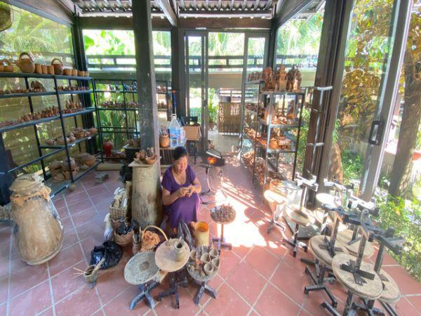 Nha Trang countryside tour by bike