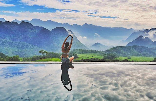 Vietnam Wellness Tour With Meditation