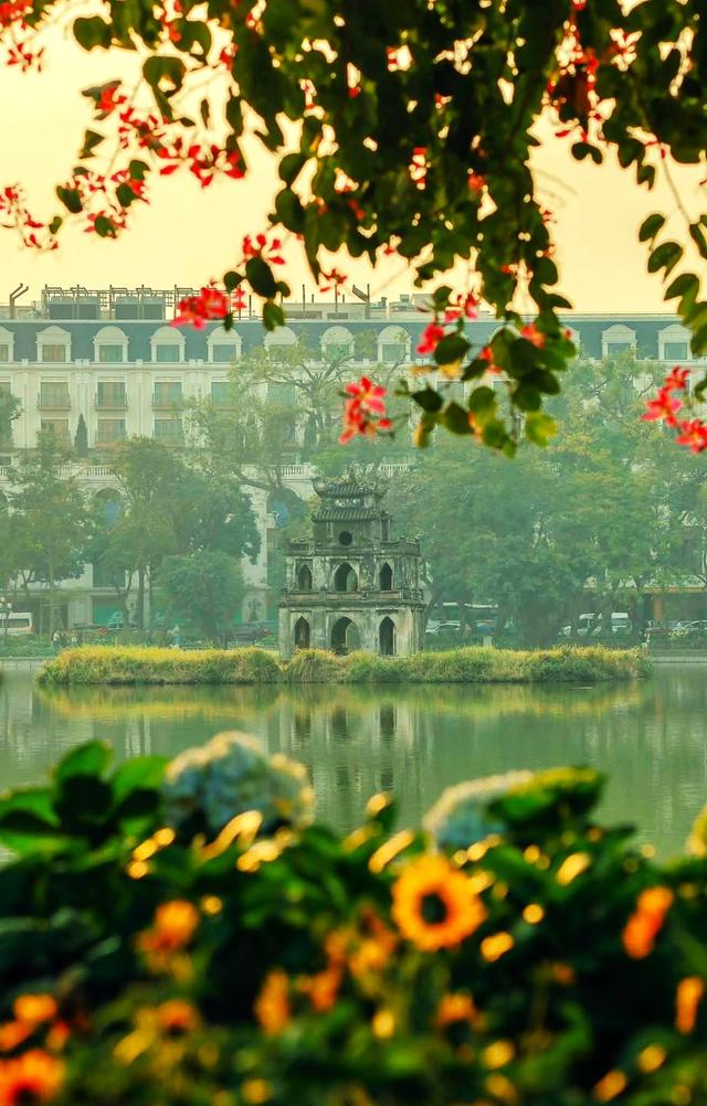 Vietnam In Style: Whispers of Vietnam