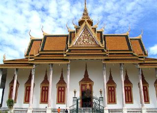 Ho Chi Minh - Hanoi - Halong - Siem Reap 10 Days