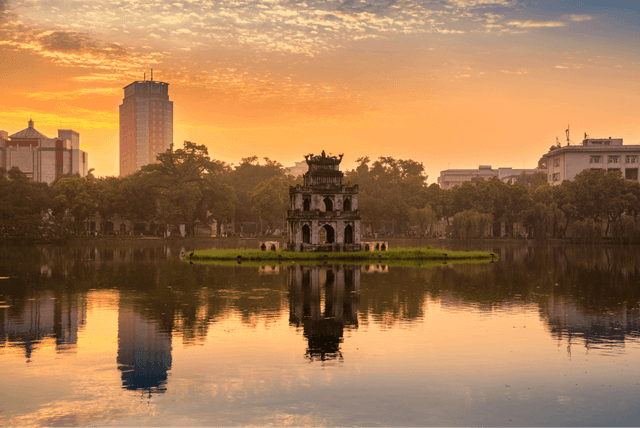 5 Days - Vietnam Gemstone Odyssey