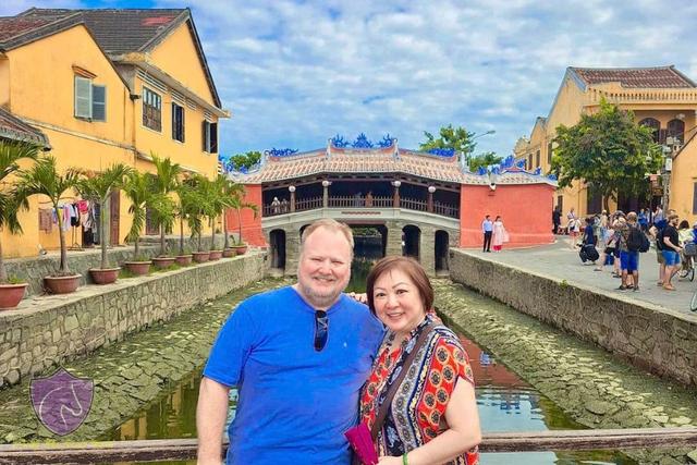 Vietnam & Cambodia Extension