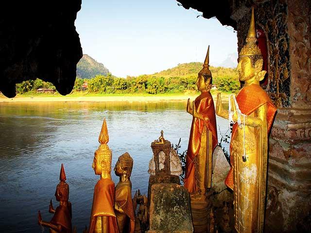 DISCOVER PAK OU CAVE IN ONE DAY