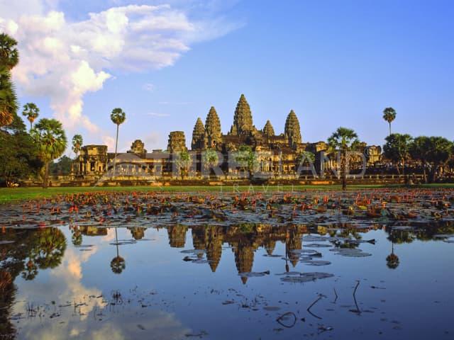 Mekong Cruise Trip