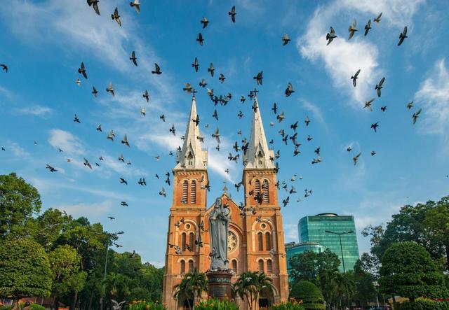 Ho Chi Minh City Private Tour - Cu Chi Tunnel Full Day