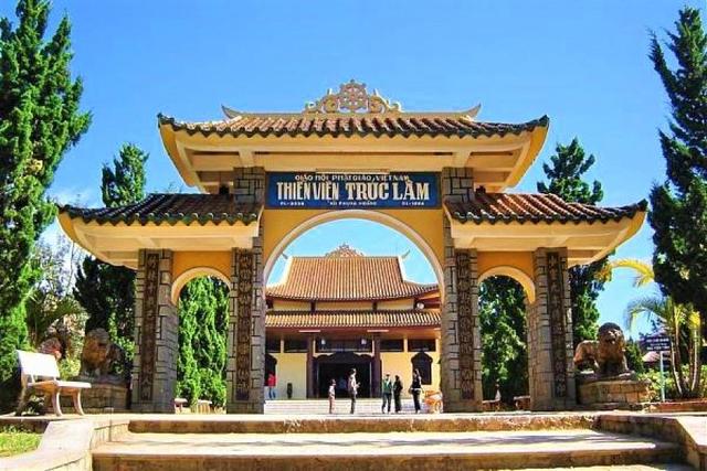 The most & crazy Dalat city tour