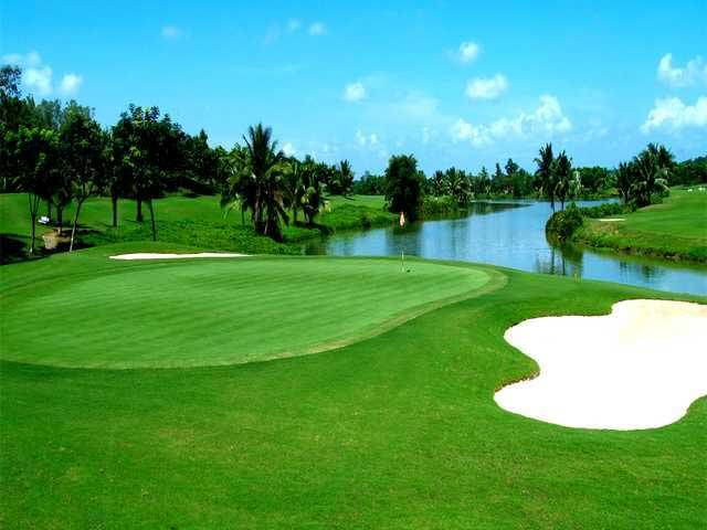Vietnam Golf Vacation