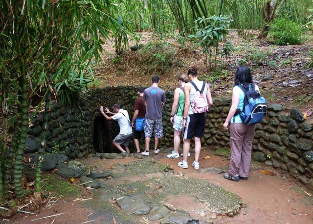 Ho Chi Minh 5 Days