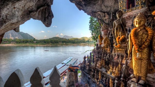 Luang Prabang Classic 3Days