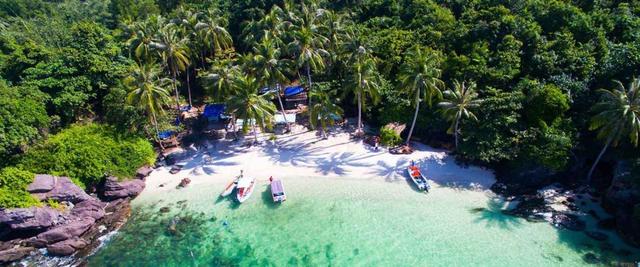Vietnam holidays for Family