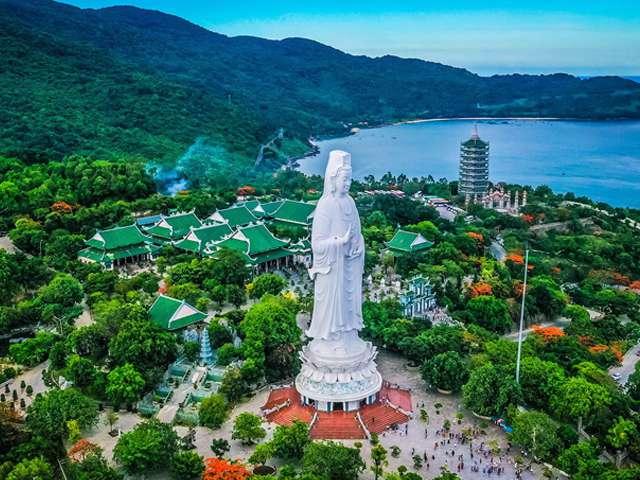 4d3n Explore Danang - The Coastal City