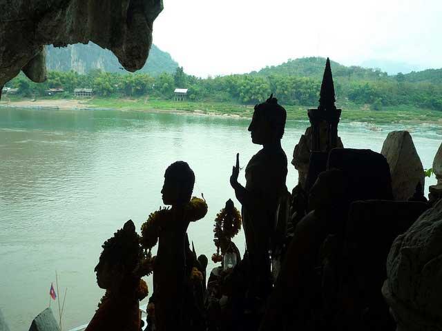 Laos Adventure