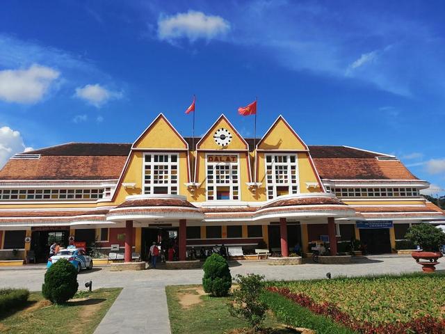 Dalat Countryside Tour
