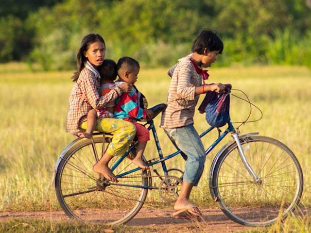 Highlights of Cambodia
