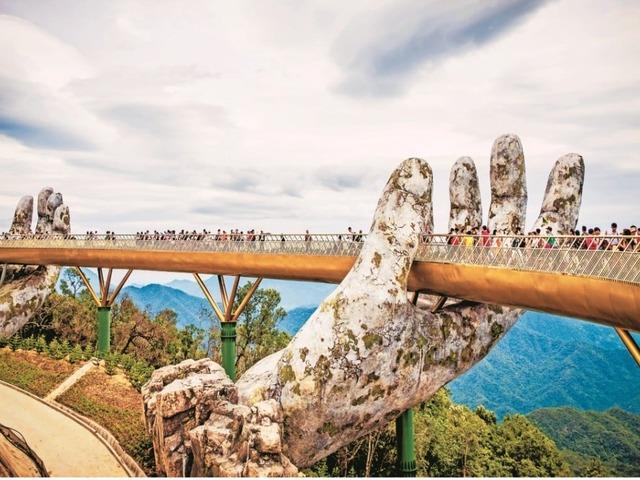 Essence of Vietnam:  11 Days of Relaxation & Elegance