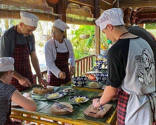 Ho Chi Minh City Cooking Class