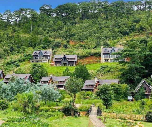 Dalat Hiking & Biking Tour