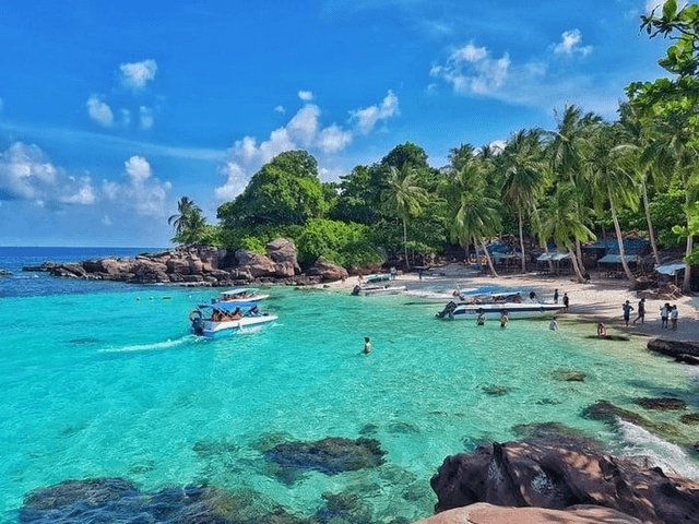 Phu Quoc 4 days