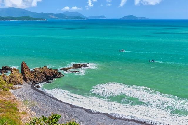 Ganh Nhay 1-Day Tour From Nha Trang