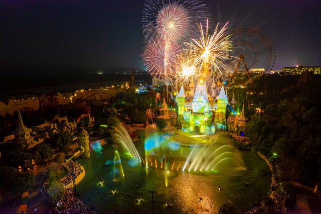 Phu Quoc Discovery 4D3N | 5★ Resort + FREE VinWonders Ticket