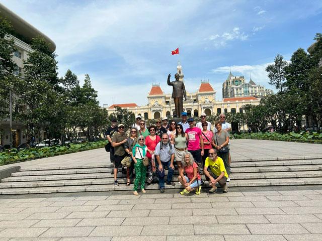 VIETNAM – THE JOURNEY OF INSIGHTS