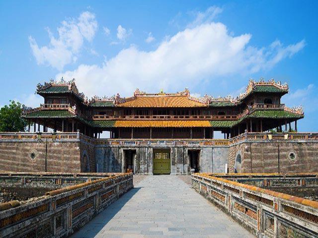 Highlights of Vietnam 14 days
