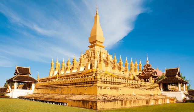 Highlights Of Laos