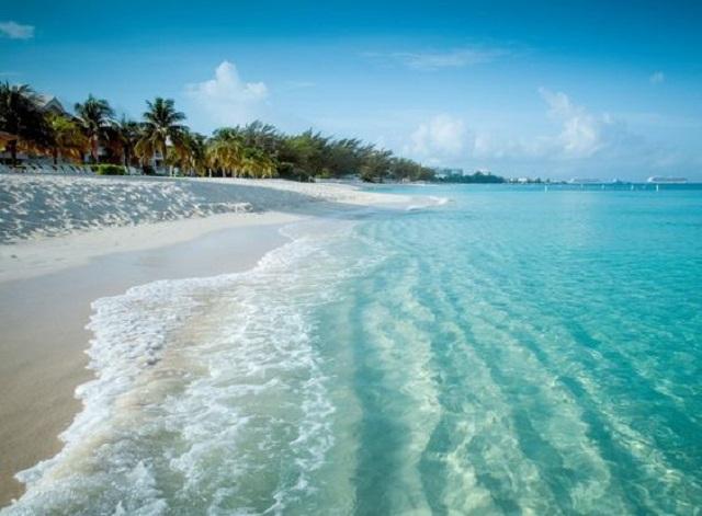 Nha Trang Beach Break