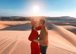 Just The Two of Us - A Romantic Escape to Vietnam