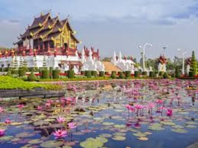 Thailand & Vietnam Combination