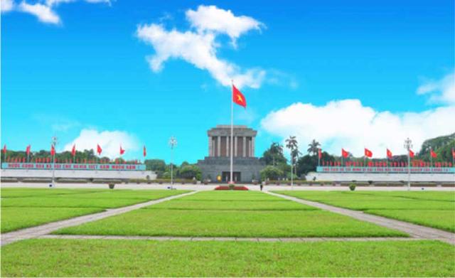 HANOI HALF-DAY PRIVATE CITY TOUR