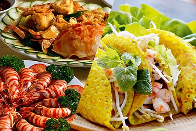Danang City Tour
