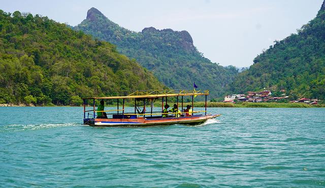 14 Days Footprints Of Vietnam History
