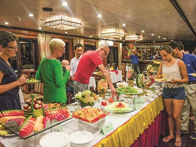 Vietnam Highlights in 7 days