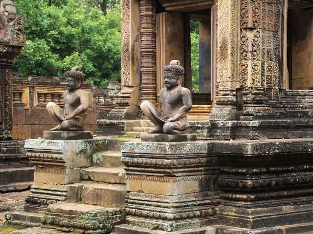 Vietnam Cambodia 7 days