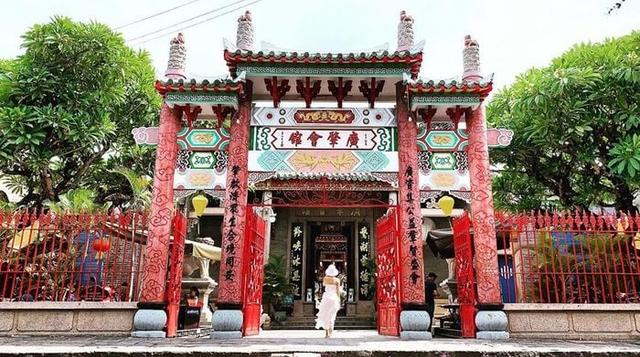 My Son Sanctuary - Hoian ancient town tour from Danang