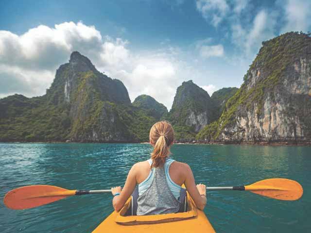 Vietnam Summer Escape Holidays